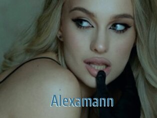 Alexamann