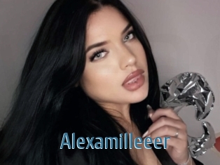 Alexamilleeer