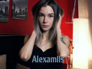 Alexamils