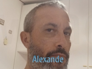 Alexande