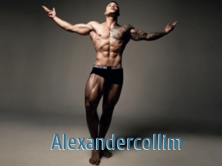 Alexandercollim