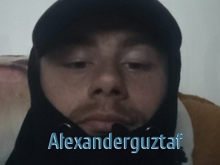 Alexanderguztaf