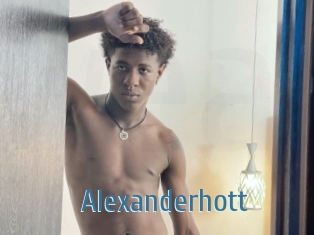 Alexanderhott