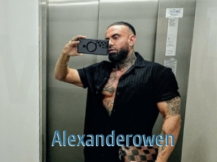 Alexanderowen