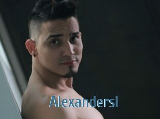 Alexandersl