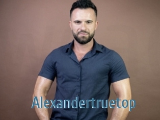 Alexandertruetop