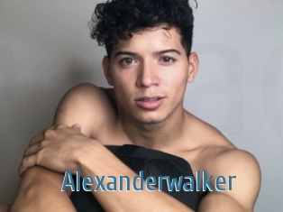 Alexanderwalker