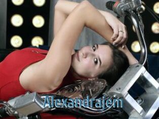 Alexandrajem