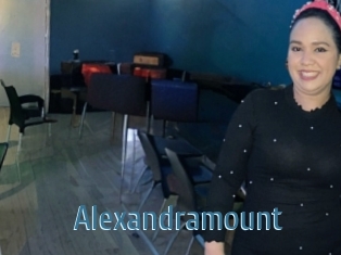 Alexandramount