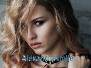 Alexandra_smile