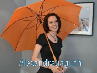 Alexandrayaguzh