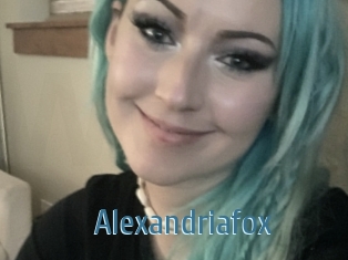 Alexandriafox