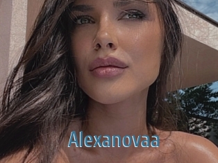 Alexanovaa