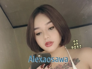 Alexaosawa