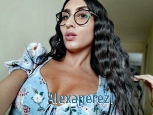 Alexaperez1