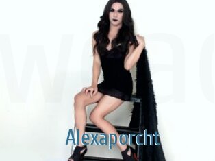 Alexaporcht