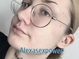 Alexasexpower