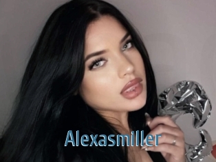 Alexasmiller