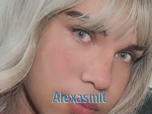 Alexasmit