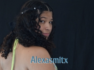 Alexasmitx