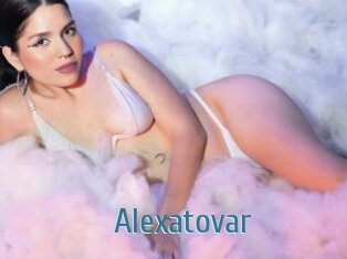 Alexatovar