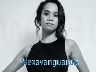 Alexavanguardia