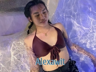 Alexawit