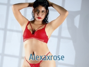 Alexaxrose