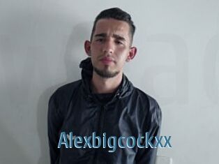 Alexbigcockxx