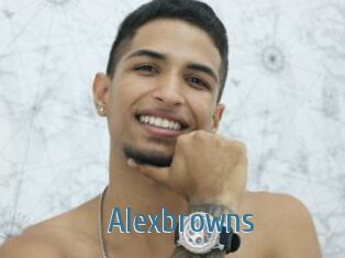 Alexbrowns