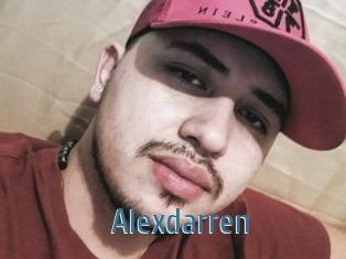 Alexdarren