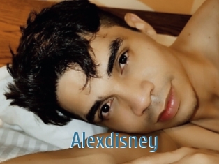 Alexdisney