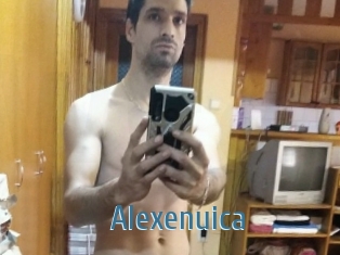 Alexenuica