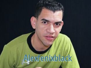 Alexfenixblack