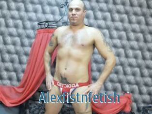 Alexfistnfetish