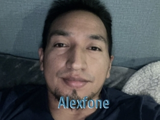 Alexfone