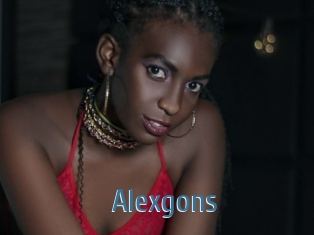 Alexgons