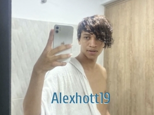 Alexhott19