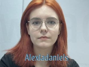 Alexiadaniels