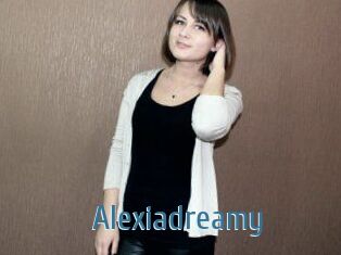 Alexiadreamy