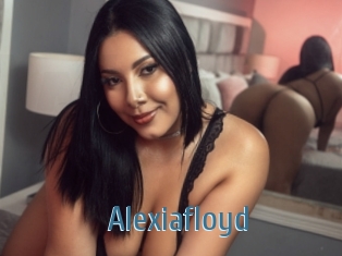 Alexiafloyd