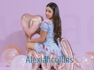 Alexiahcollins