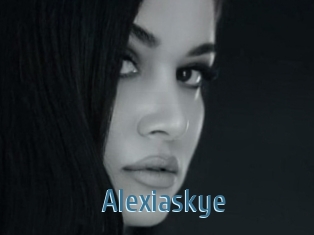 Alexiaskye