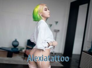 alexiatattoo Web adult links