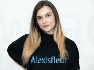 Alexisfleur