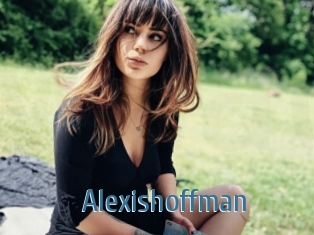 Alexishoffman