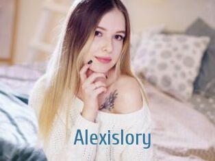 Alexislory