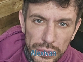 Alexivan