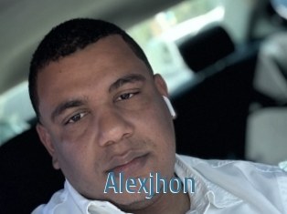 Alexjhon