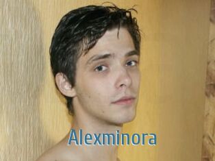 alexminora Web adult links